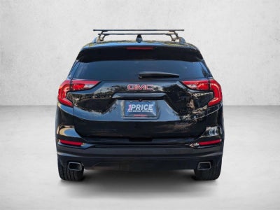 2020 GMC Terrain AWD SLT
