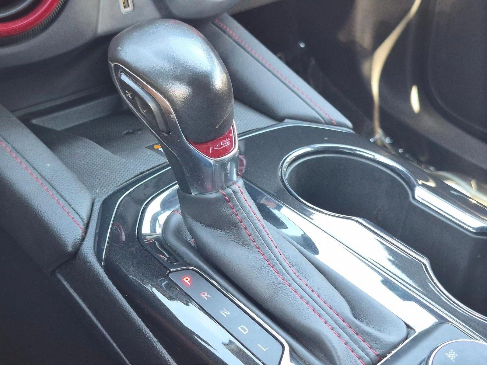 2020 Chevrolet Blazer FWD RS