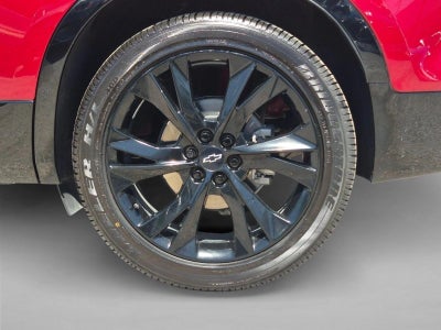 2020 Chevrolet Blazer FWD RS