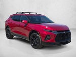 2020 Chevrolet Blazer FWD RS