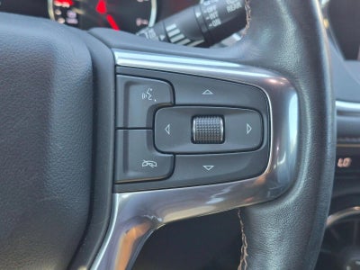 2019 Chevrolet Blazer FWD Premier