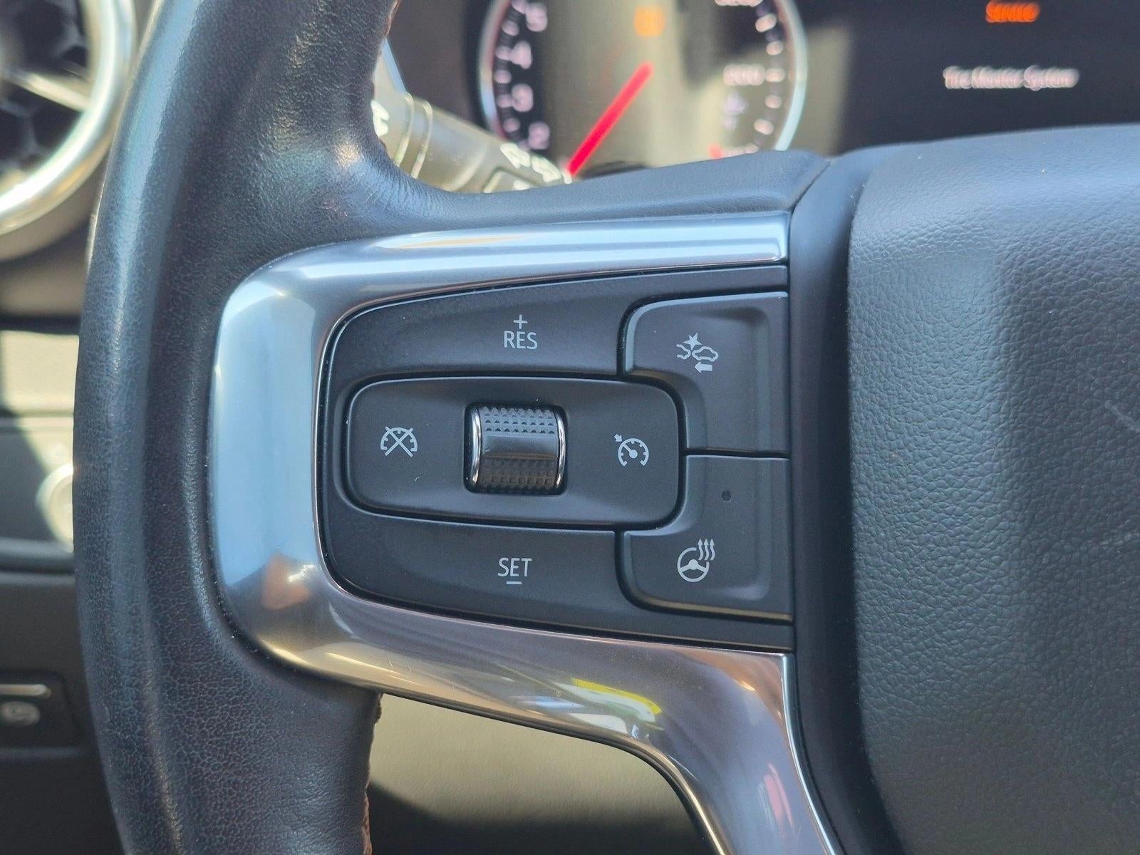 2019 Chevrolet Blazer FWD Premier