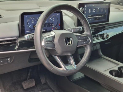 2024 Honda Prologue Touring AWD