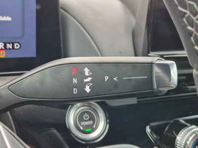 2024 Honda Prologue Touring AWD