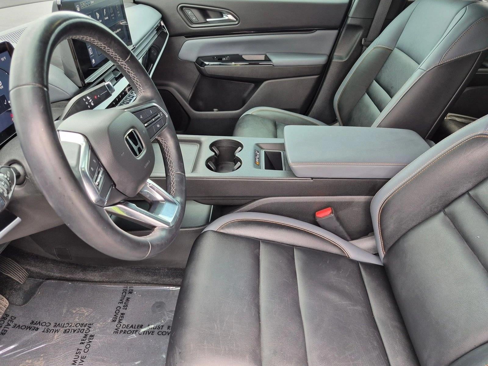 2024 Honda Prologue Touring AWD