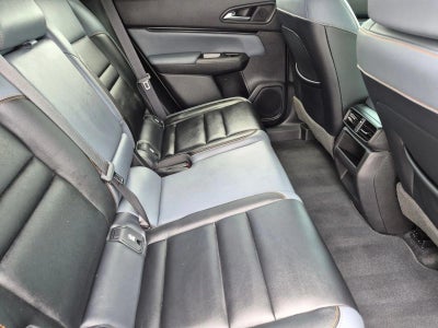 2024 Honda Prologue Touring AWD
