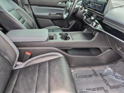 2024 Honda Prologue Touring AWD