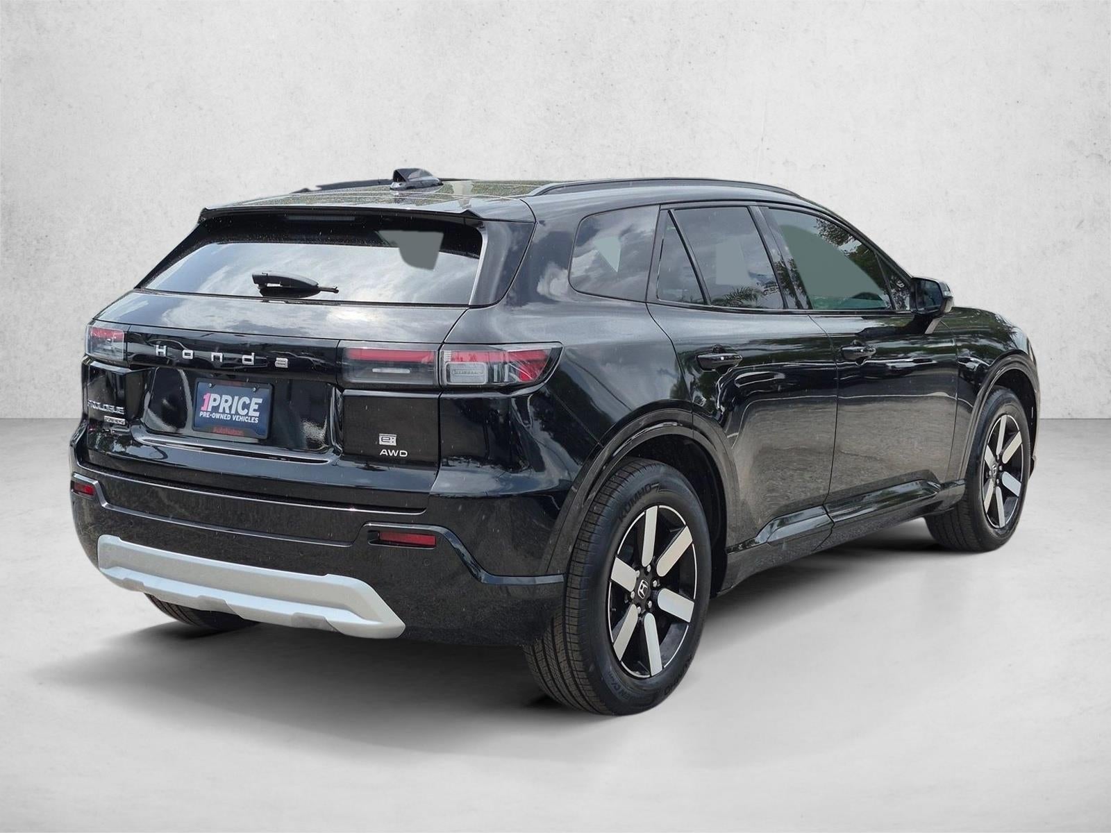 2024 Honda Prologue Touring AWD