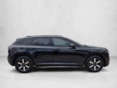 2024 Honda Prologue Touring AWD