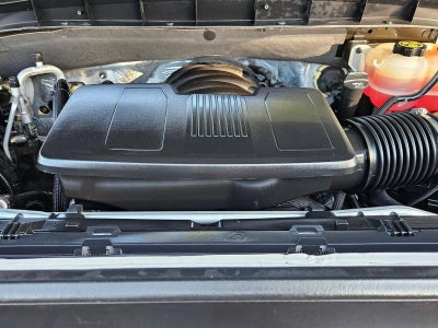 2019 GMC Sierra 1500 Crew Cab Short Box 2-Wheel Drive SLT