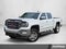 2018 GMC Sierra 1500 Crew Cab Short Box 4-Wheel Drive SLT
