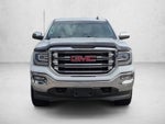 2018 GMC Sierra 1500 Crew Cab Short Box 4-Wheel Drive SLT