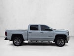 2018 GMC Sierra 1500 Crew Cab Short Box 4-Wheel Drive SLT