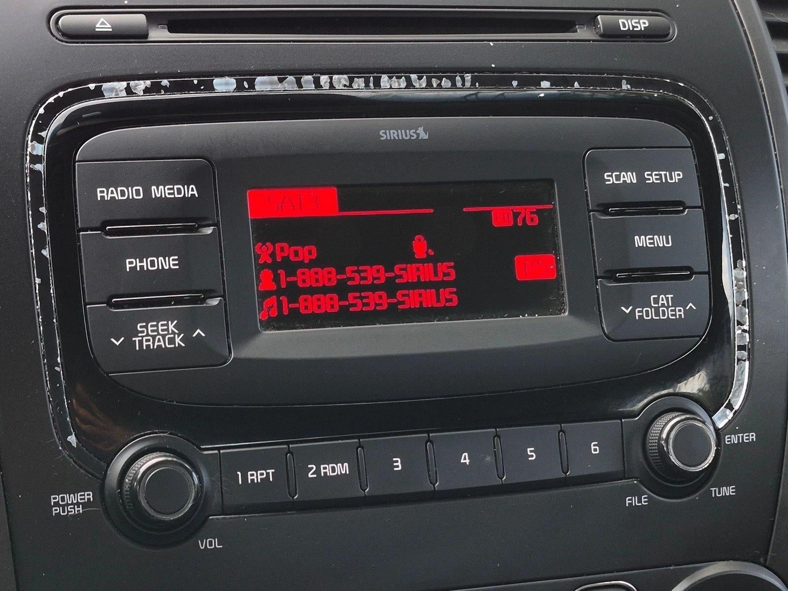 2018 Kia Forte LX Auto