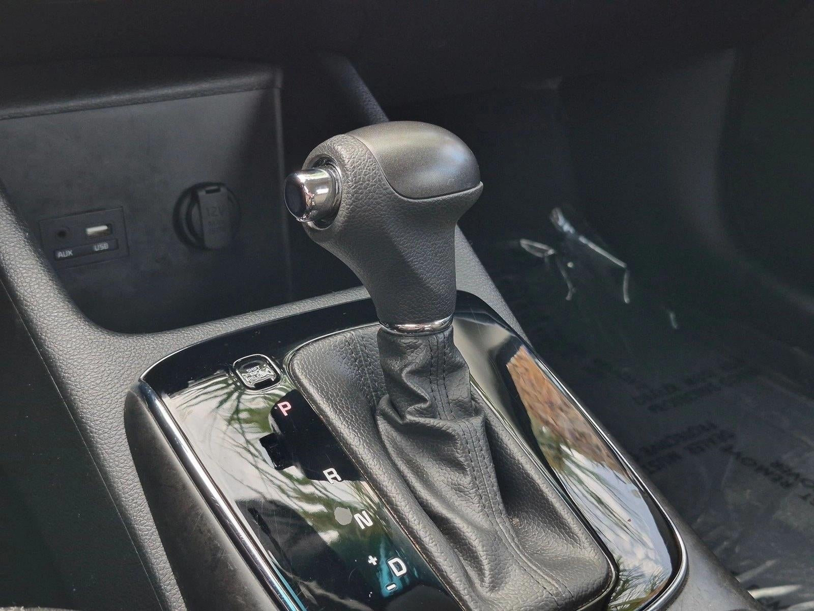2018 Kia Forte LX Auto