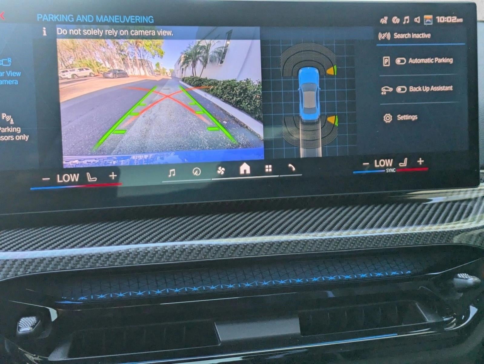 2025 BMW M2 M2 Coupe