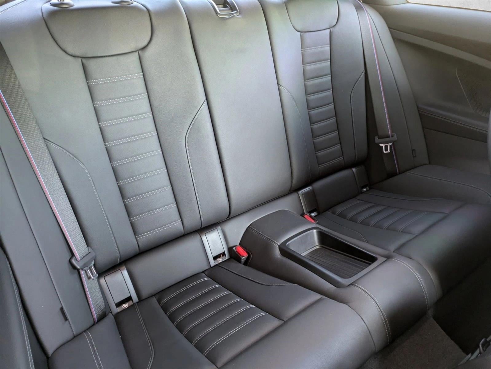 2025 BMW M2 M2 Coupe