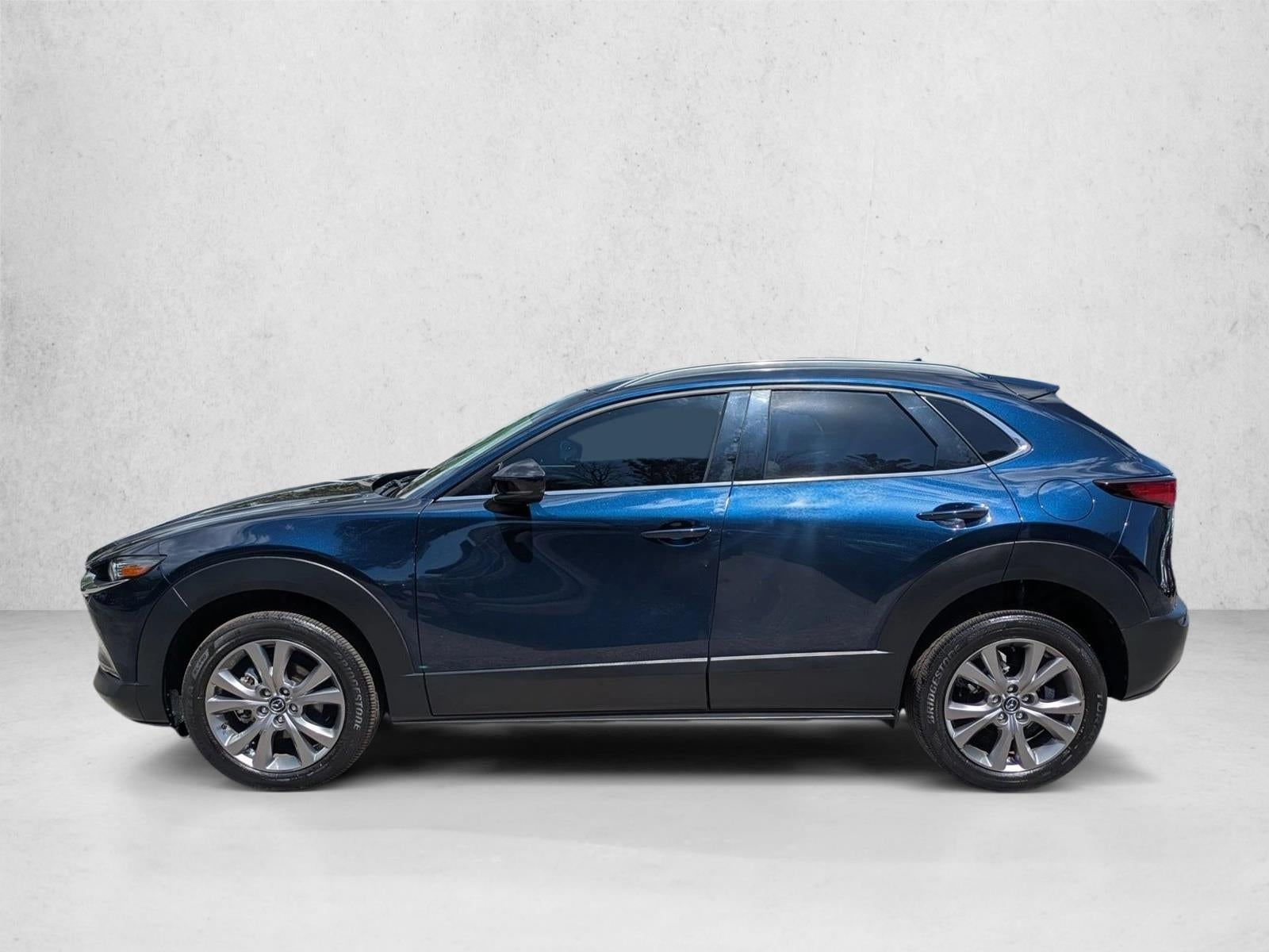 2021 Mazda Mazda CX-30 Premium FWD