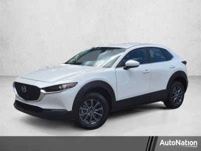 2024 Mazda Mazda CX-30 2.5 S AWD