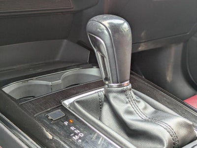 2024 Mazda Mazda CX-30 2.5 S Carbon Edition AWD