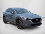 2024 Mazda Mazda CX-30 2.5 S Carbon Edition AWD