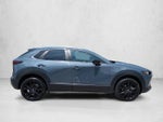 2024 Mazda Mazda CX-30 2.5 S Carbon Edition AWD