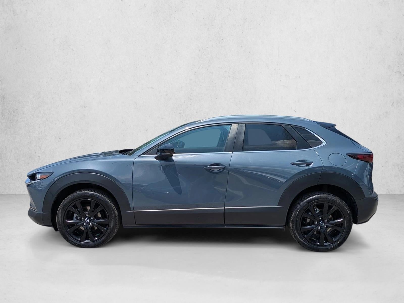 2024 Mazda Mazda CX-30 2.5 S Carbon Edition AWD