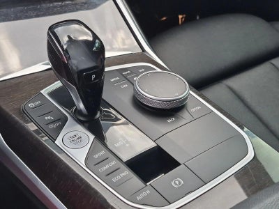 2021 BMW 330i Sedan North America