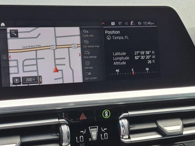 2021 BMW 330i Sedan North America