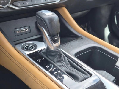 2022 Nissan Sentra SV CVT