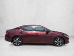 2022 Nissan Sentra SV CVT