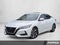 2023 Nissan Sentra SV CVT