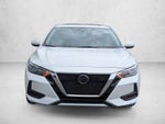 2023 Nissan Sentra SV CVT