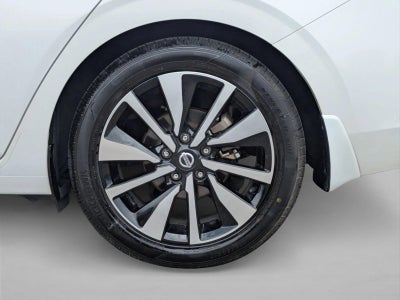 2023 Nissan Sentra SV CVT