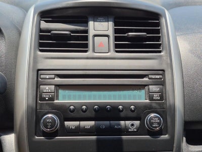2015 Nissan Versa Note 5dr HB CVT 1.6 S Plus