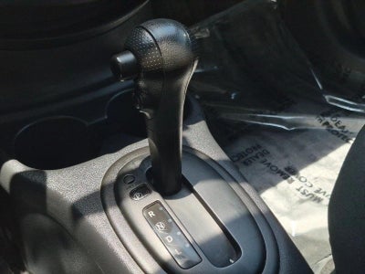 2015 Nissan Versa Note 5dr HB CVT 1.6 S Plus
