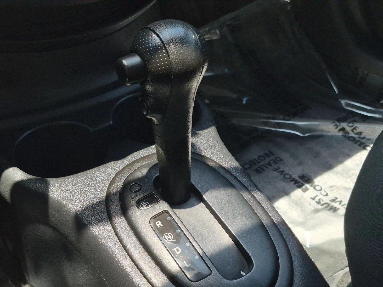 2015 Nissan Versa Note 5dr HB CVT 1.6 S Plus