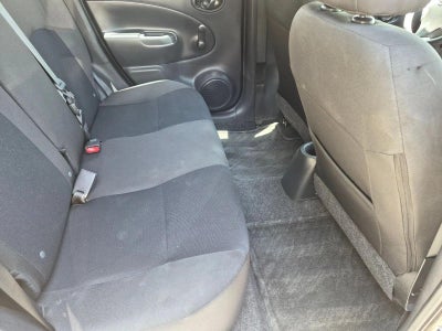 2015 Nissan Versa Note 5dr HB CVT 1.6 S Plus