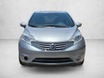 2015 Nissan Versa Note 5dr HB CVT 1.6 S Plus