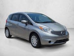 2015 Nissan Versa Note 5dr HB CVT 1.6 S Plus
