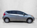 2015 Nissan Versa Note 5dr HB CVT 1.6 S Plus