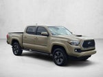 2019 Toyota Tacoma 2WD 2WD TRD Sport Double Cab 5' Bed V6 AT (Natl)