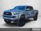 2018 Toyota Tacoma TRD Sport Double Cab 5' Bed V6 4x4 AT (Natl)