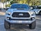 2018 Toyota Tacoma TRD Sport Double Cab 5' Bed V6 4x4 AT (Natl)