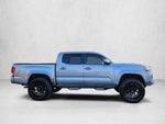 2018 Toyota Tacoma TRD Sport Double Cab 5' Bed V6 4x4 AT (Natl)