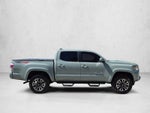 2022 Toyota Tacoma 4WD 4WD TRD Sport Double Cab 5' Bed V6 AT (Natl)