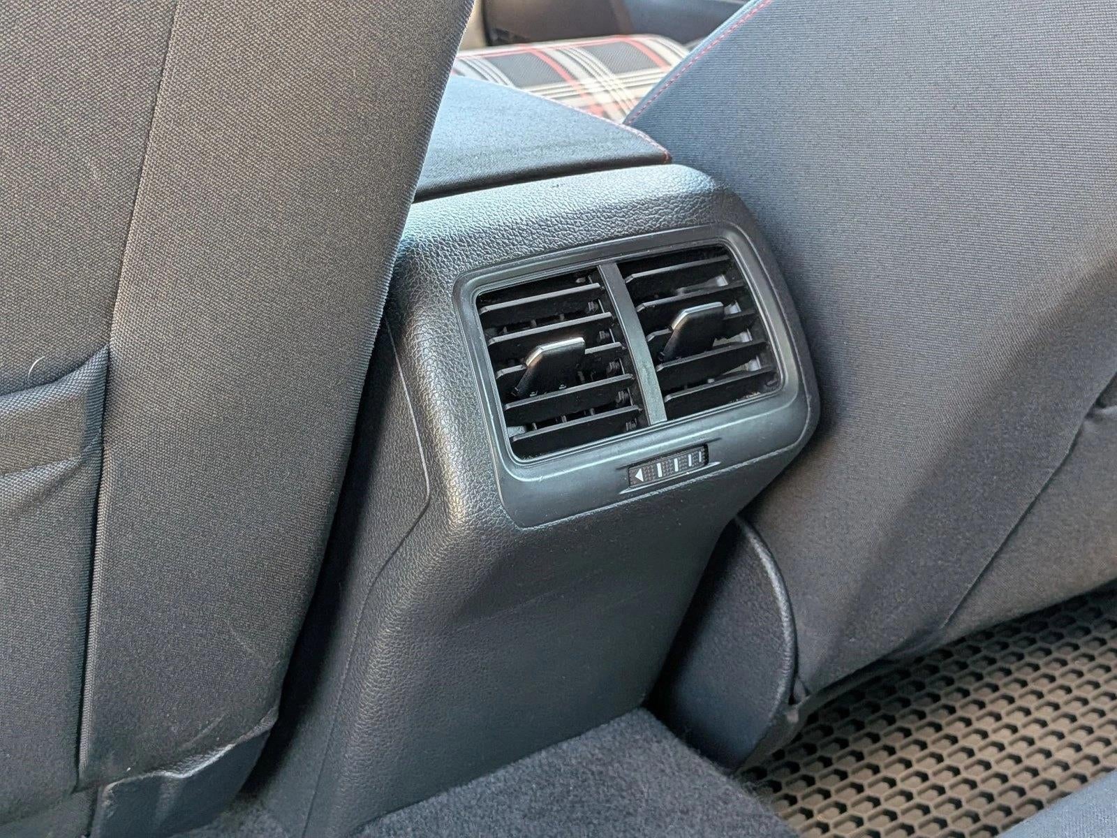 2018 Volkswagen Golf GTI 2.0T S DSG