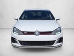 2018 Volkswagen Golf GTI 2.0T S DSG