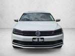 2017 Volkswagen Jetta 1.4T SE Manual
