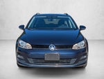 2017 Volkswagen Golf SportWagen 1.8T SE Auto